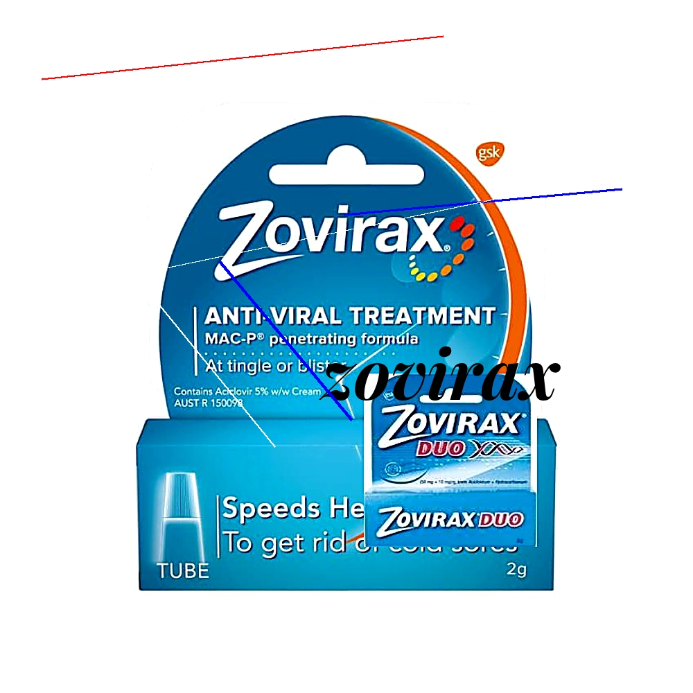 Zovirax